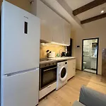 Bonum Apartments In Vilnius Old Town