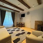 Bonum Apartments In Vilnius Old Town
