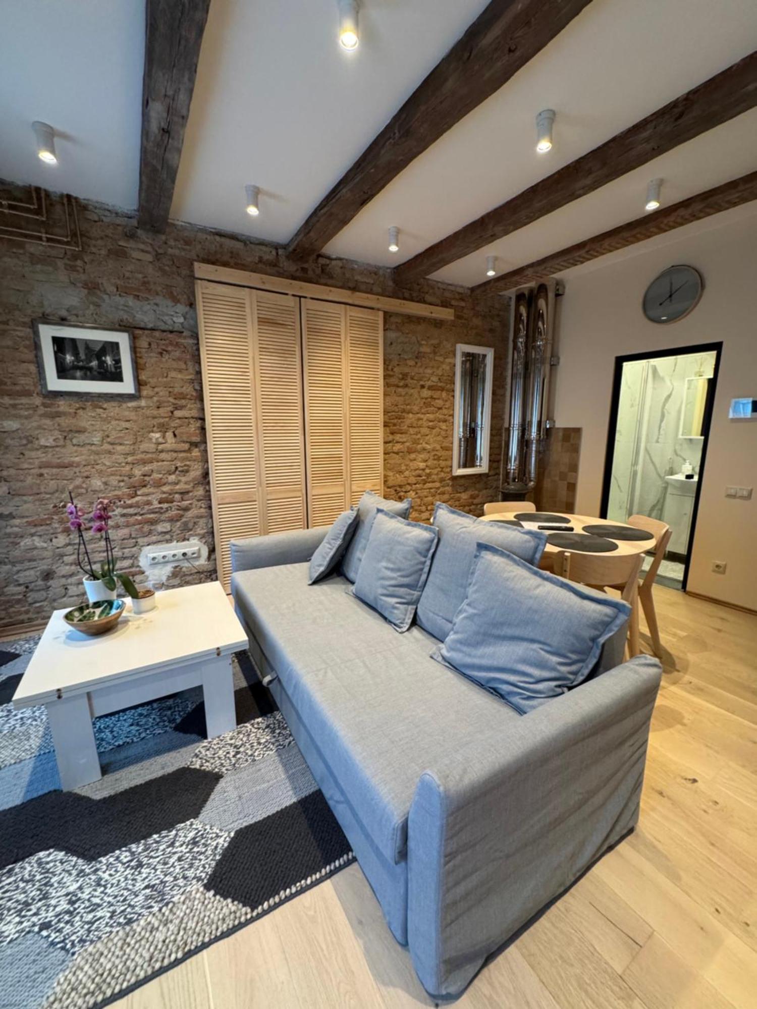 Appartement Bonum In Old Town
