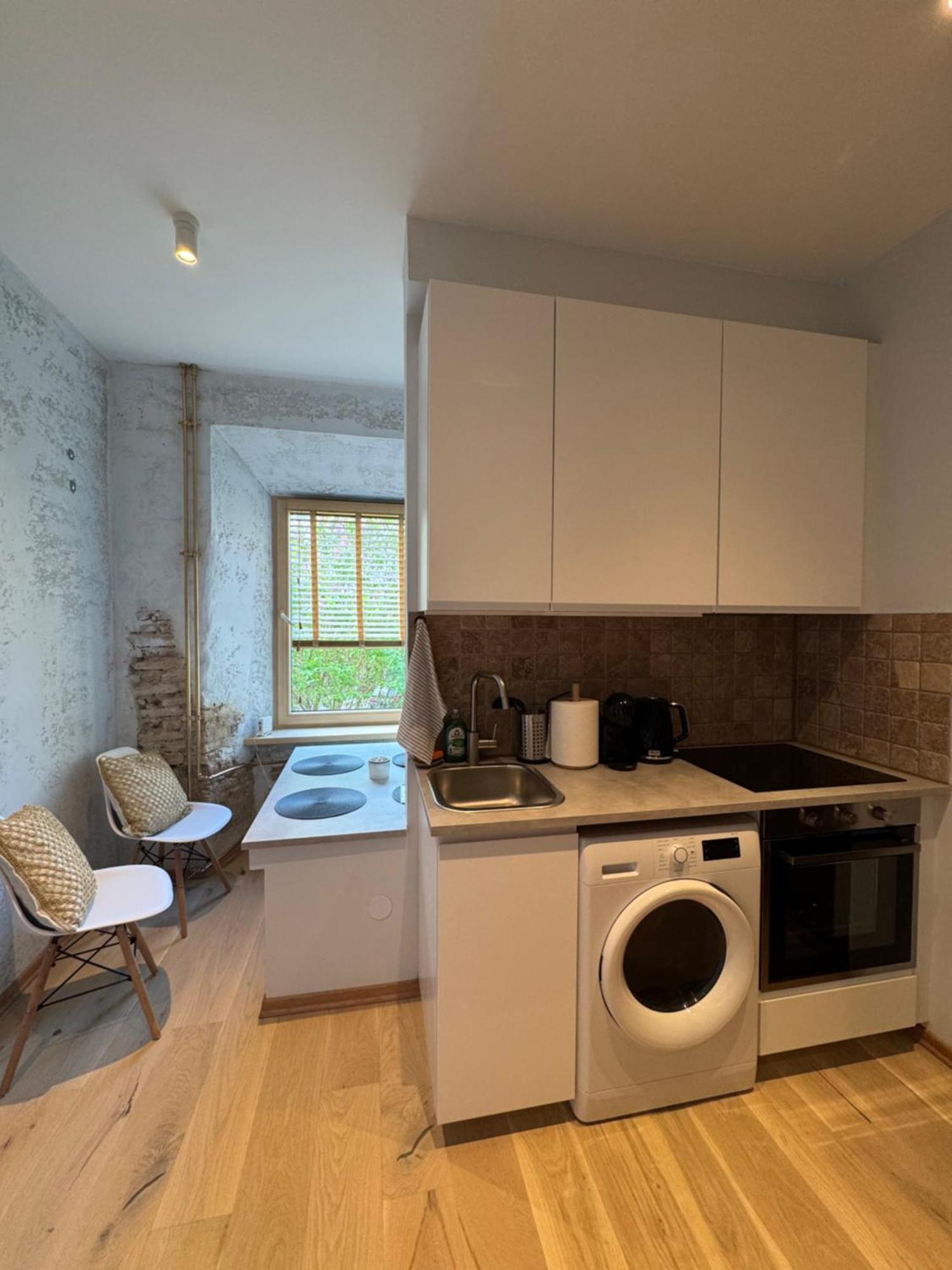 Bonum In Old Town Appartement