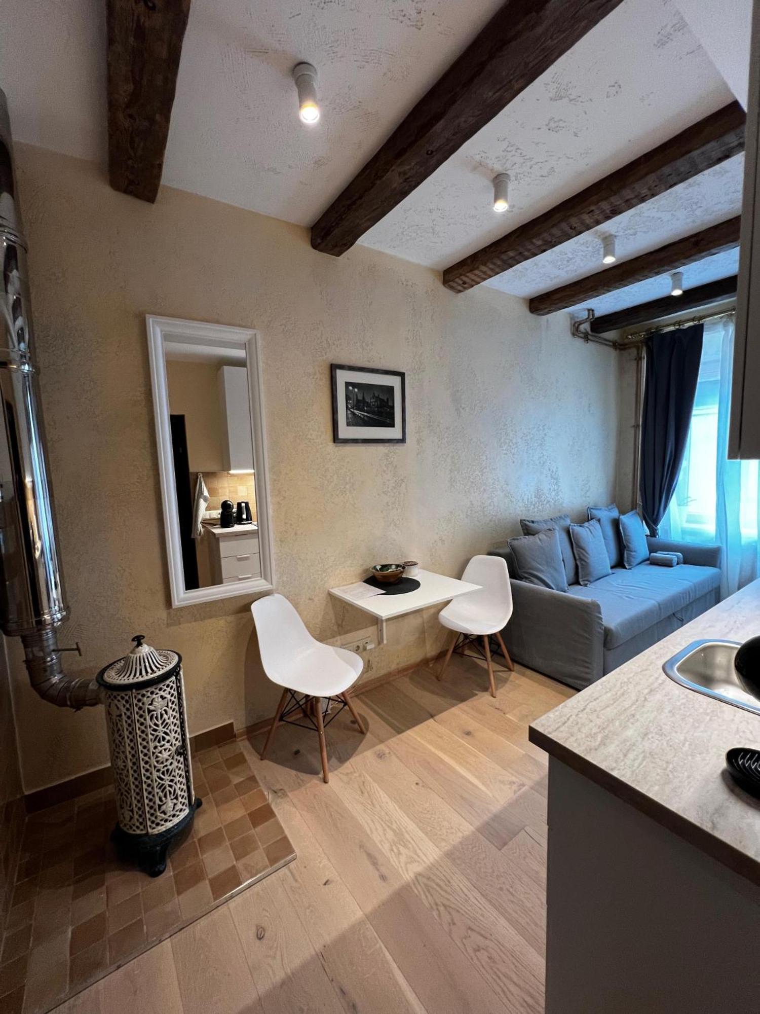Bonum In Old Town Appartement *
